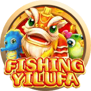 JDB Fishing Fortune