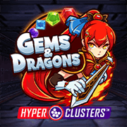 GEMS AND DRAGONS