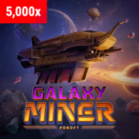 Galactic Treasure
