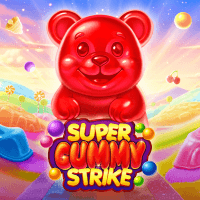 Gummy War