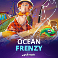Frenzied Ocean