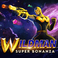 Cosmic Superman Bonanza