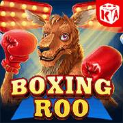 Kangaroo Fighter