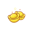 Lucky wheel