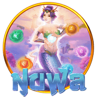 Legend of Nuwa