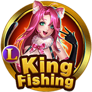 TP Fishing King