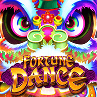 Fortune Lion