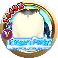 Ice Snow Party