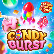 Sweet Bonanza