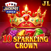 10 Sparkling Crowns