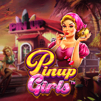 Pin-Up Girl
