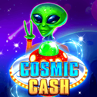 Cosmic Money