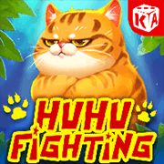 Furious Cat