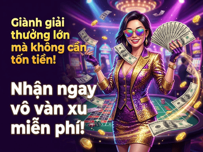 Luxurious online card game interface with blue lighting effects