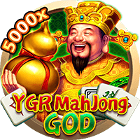 YGR Mahjong Gods
