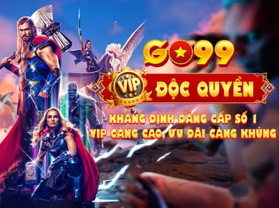 Thưởng Chào Mừng 100% VND